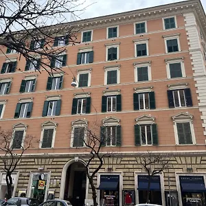  Apartment Interno 18 Penthouse Italy