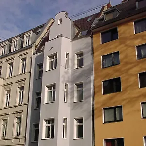 Ferienwohnung Bankwitz Cologne