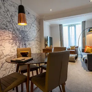  Apartment 3 London Mews United Kingdom
