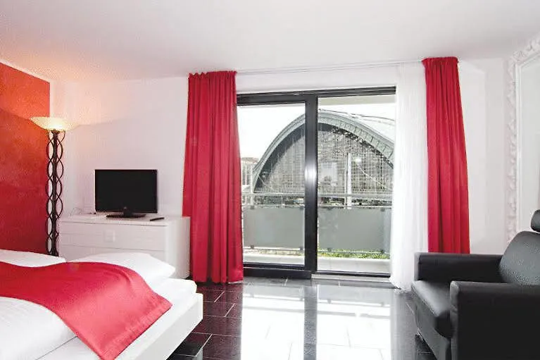 Maria Suite Am Dom Cologne